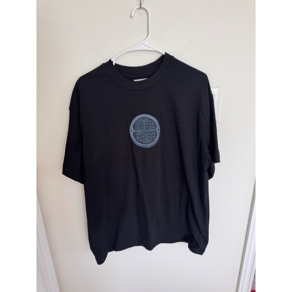 MEMORYLANEPARK Graphic Tee Men's M
